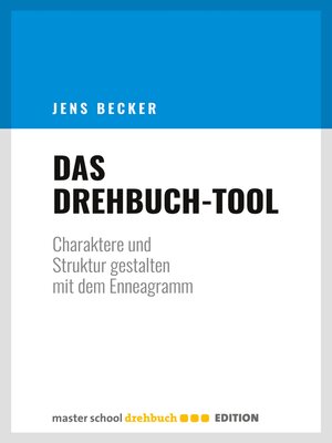 cover image of Das Drehbuch-Tool